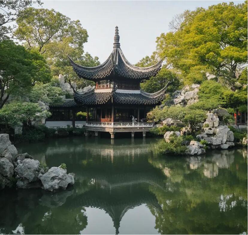 海伦雨珍旅游有限公司